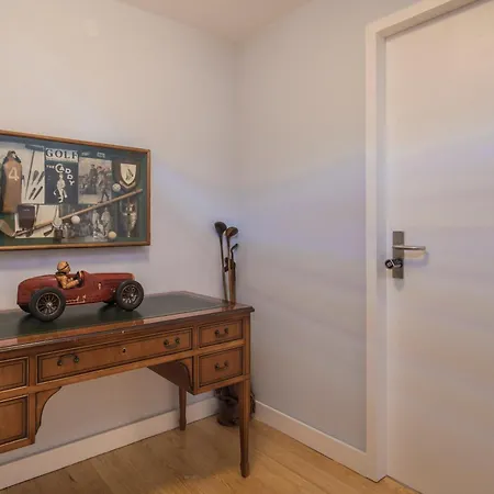 Apartment Lapa House - Historic Elegance Meets Modern Comfort *