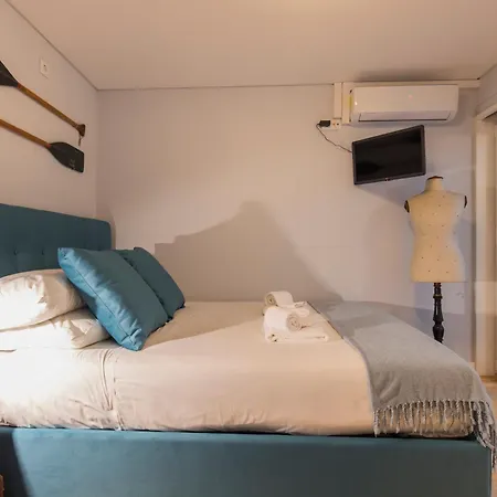 Lapa House - Historic Elegance Meets Modern Comfort * Lisbon