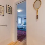 Lapa House - Historic Elegance Meets Modern Comfort דירה ליסבון
