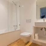 Lapa House - Historic Elegance Meets Modern Comfort דירה