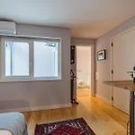 Lapa House - Historic Elegance Meets Modern Comfort ליסבון