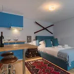 Lapa House - Historic Elegance Meets Modern Comfort * ליסבון
