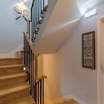 דירה Lapa House - Historic Elegance Meets Modern Comfort