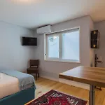 Lapa House - Historic Elegance Meets Modern Comfort דירה *