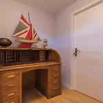 Lapa House - Historic Elegance Meets Modern Comfort דירה