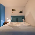 דירה Lapa House - Historic Elegance Meets Modern Comfort