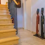 דירה Lapa House - Historic Elegance Meets Modern Comfort
