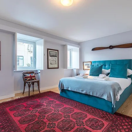 Lapa House - Historic Elegance Meets Modern Comfort *