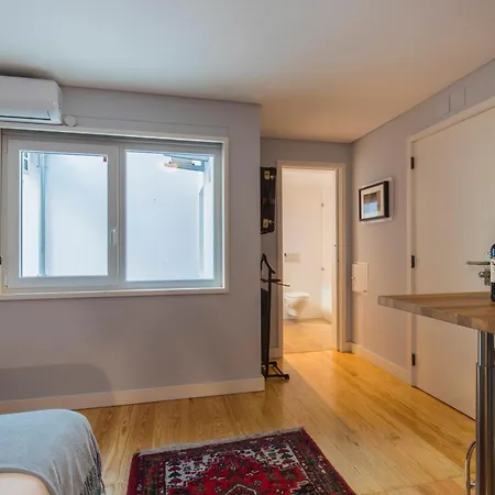 Lapa House - Historic Elegance Meets Modern Comfort Лиссабон