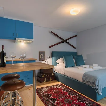 Lapa House - Historic Elegance Meets Modern Comfort * 리스본