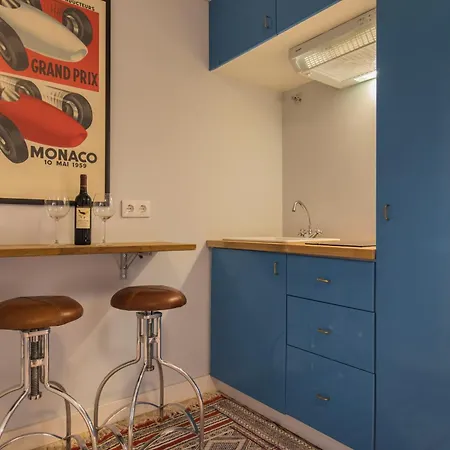 Lapa House - Historic Elegance Meets Modern Comfort
