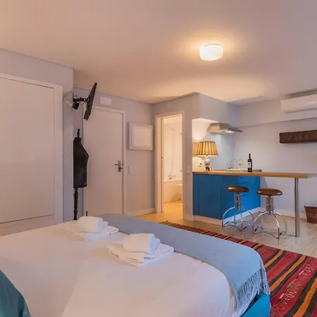 Lapa House - Historic Elegance Meets Modern Comfort *