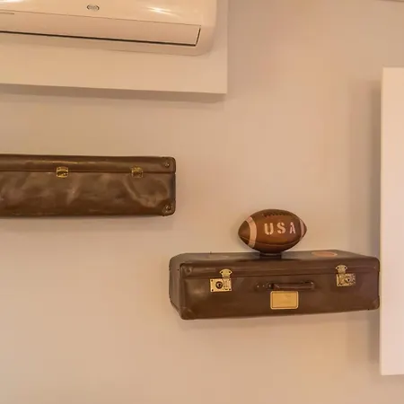 Lapa House - Historic Elegance Meets Modern Comfort * 리스본