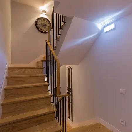 Lapa House - Historic Elegance Meets Modern Comfort * Lisbona