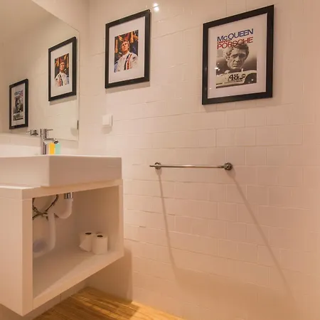 Lapa House - Historic Elegance Meets Modern Comfort