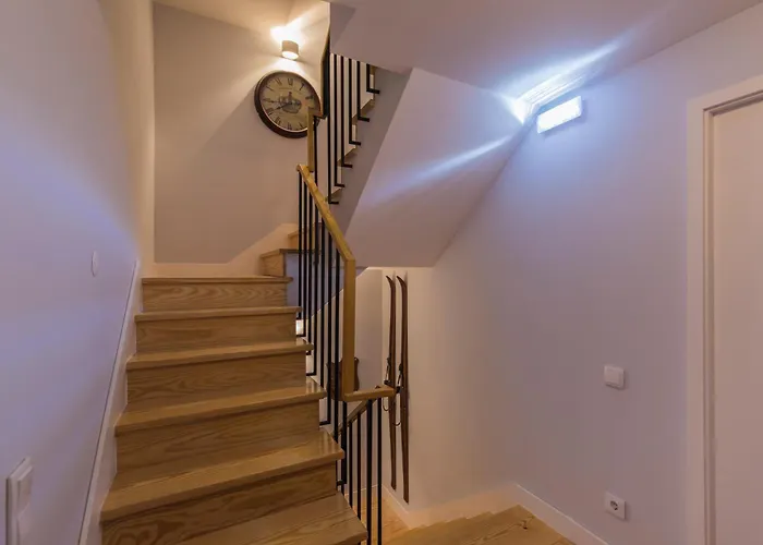 Lapa House - Historic Elegance Meets Modern Comfort * Лиссабон