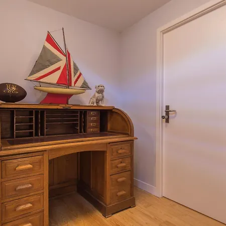 Lapa House - Historic Elegance Meets Modern Comfort Apartamento