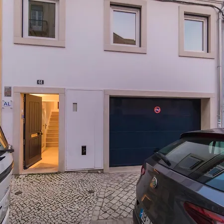 Apartamento Lapa House - Historic Elegance Meets Modern Comfort *