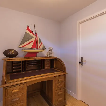 Apartamento Lapa House - Historic Elegance Meets Modern Comfort Lisboa