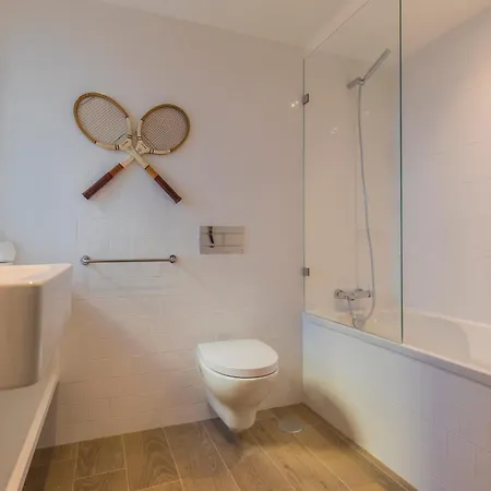 Lapa House - Historic Elegance Meets Modern Comfort Daire Lisboa