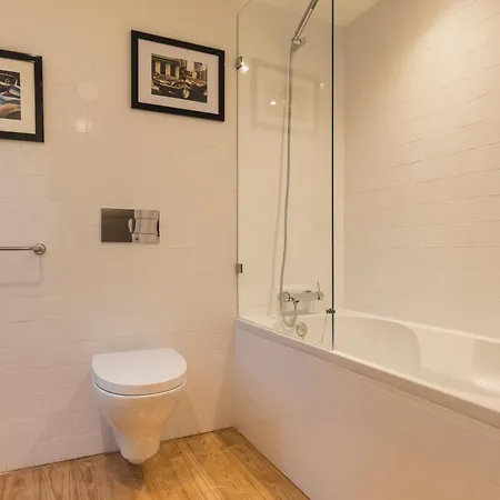 Апартаменты Lapa House - Historic Elegance Meets Modern Comfort