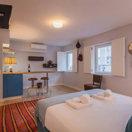 Lapa House - Historic Elegance Meets Modern Comfort * Лиссабон